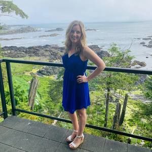 Meet your Posher, Amber